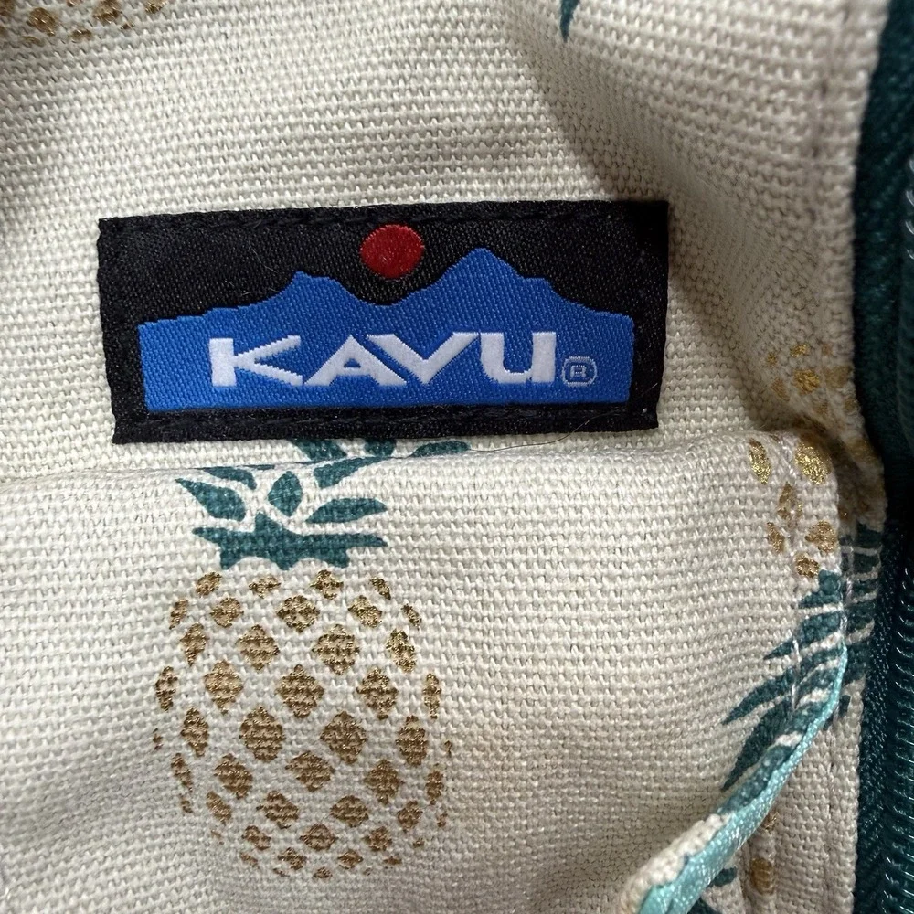 Kavu women rope